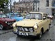 Trabant